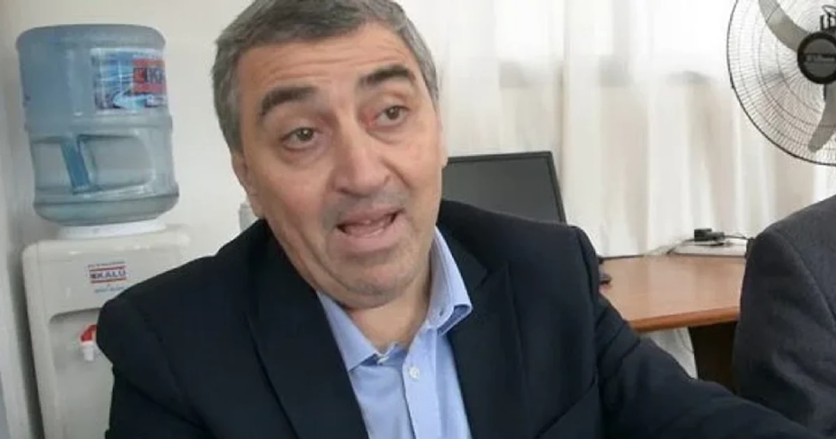 Nuevos Cambios en Derechos Humanos: Szuchet al frente