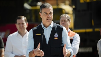 Última hora sobre la crisis migratoria de Ceuta, en directo: Pedro Sánchez rompe su silencio en una entrevista en la Ser