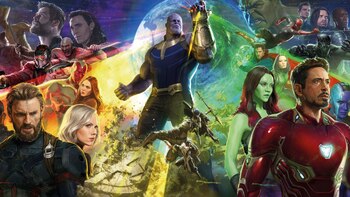 Los responsables de DC Universe