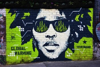 Toxicómano Callejero