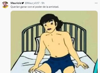 Los mejores memes de la