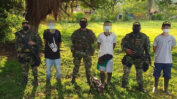 Falleció Sebastián Pérez, uno de