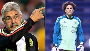¿Debe jugar Guillermo Ochoa? Tuca Ferretti lanza contundente opinión rumbo al México vs Chequia en el Mundial 2026