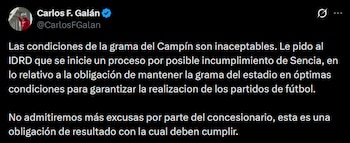 El Campín