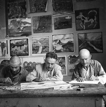 Taller Juquery de artes en