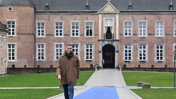 Una veintena de líderes UE,