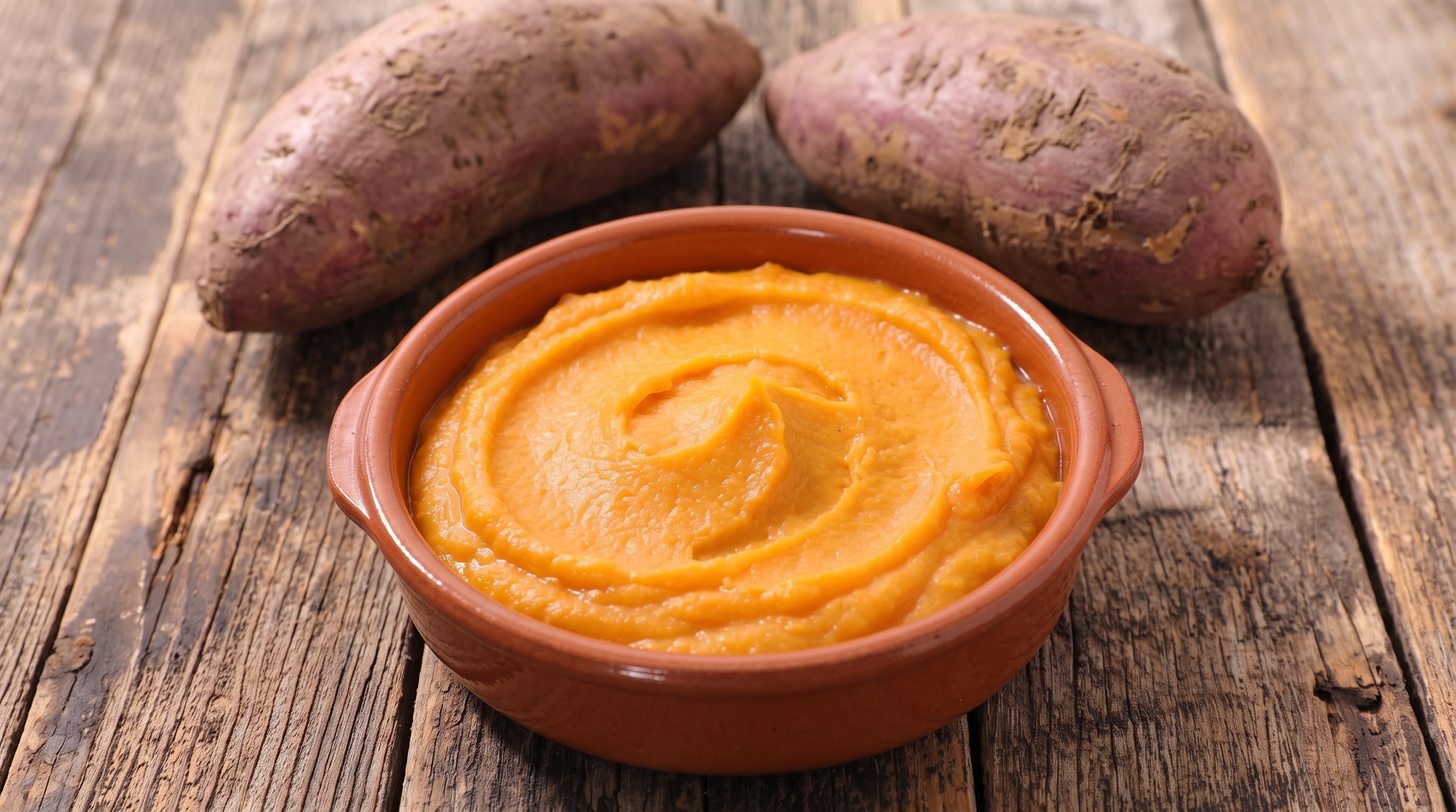 Puré de patata. (Imagen Ilustrativa Infobae)