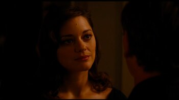 La identidad de Talia Al