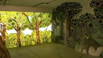 Así es Casa Colibrí: un