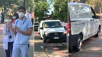 “Un héroe sin capa”: el