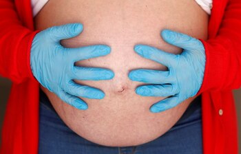 Foto: REUTERS/Jon Nazca