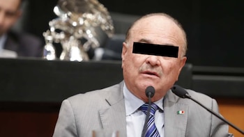 Sin pasaporte ni visa y con vigilancia permanente de la Guardia Nacional: así cumplirá Ernesto Ruffo la prisión domiciliaria en Ensenada