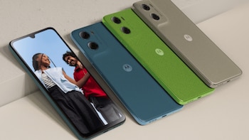 Se ofrecen los colores Laurel