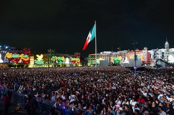 Zócalo