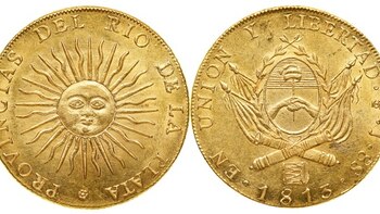 La increíble historia de “8