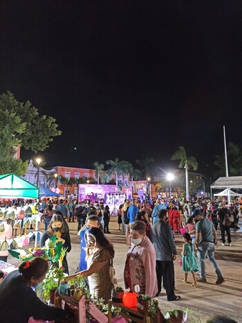 Cozumel ofrece una variedad gastronomía