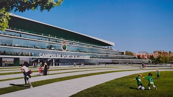 El Ayuntamiento de Santander está