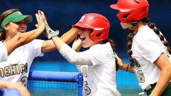 Las mexicanas se juegan su continuidad en el campeonato.