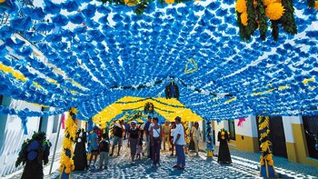 El pueblo de Portugal a