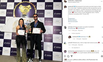 La Asociación Peruana de Empresarios