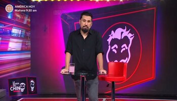 Aldo Miyashiro pide perdón tras