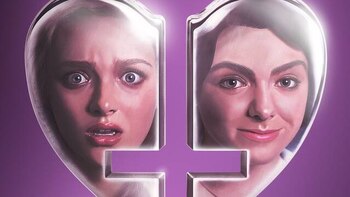 “El exorcismo de mi mejor