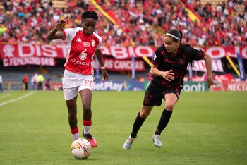 El cuadro Cardenal pegó primero