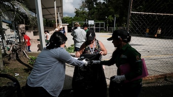 Honduras registra más de 3 mil casos sospechosos de dengue y refuerza la prevención