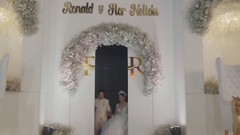 Tradición y modernidad: Flor y