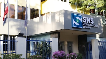 Los hospitales de la Red Pública de Salud atendieron a 276 participantes durante los XXV Juegos Centroamericanos y del Caribe Santo Domingo 2026. (Foto cortesía Presidencia de la República Dominicana)