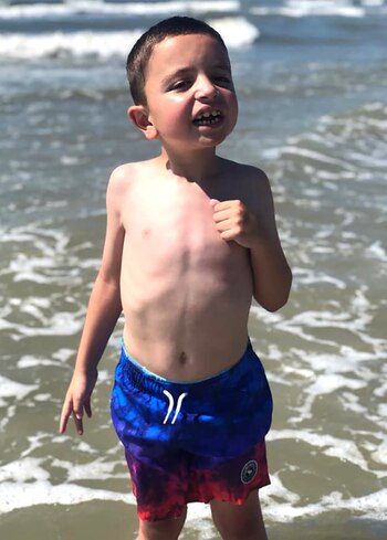 Anthony LaCugna (Foto: Familia LaCugna)