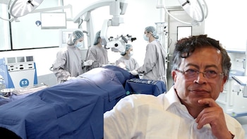 Instituto Nacional de Cancerología anunció que suspenderá servicios a pacientes de Nueva EPS y el presidente Petro reaccionó: “No permito”