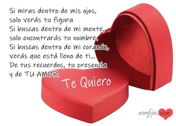 Imágenes por San Valentín