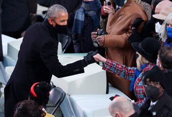 Fotografía tomada el pasado 20