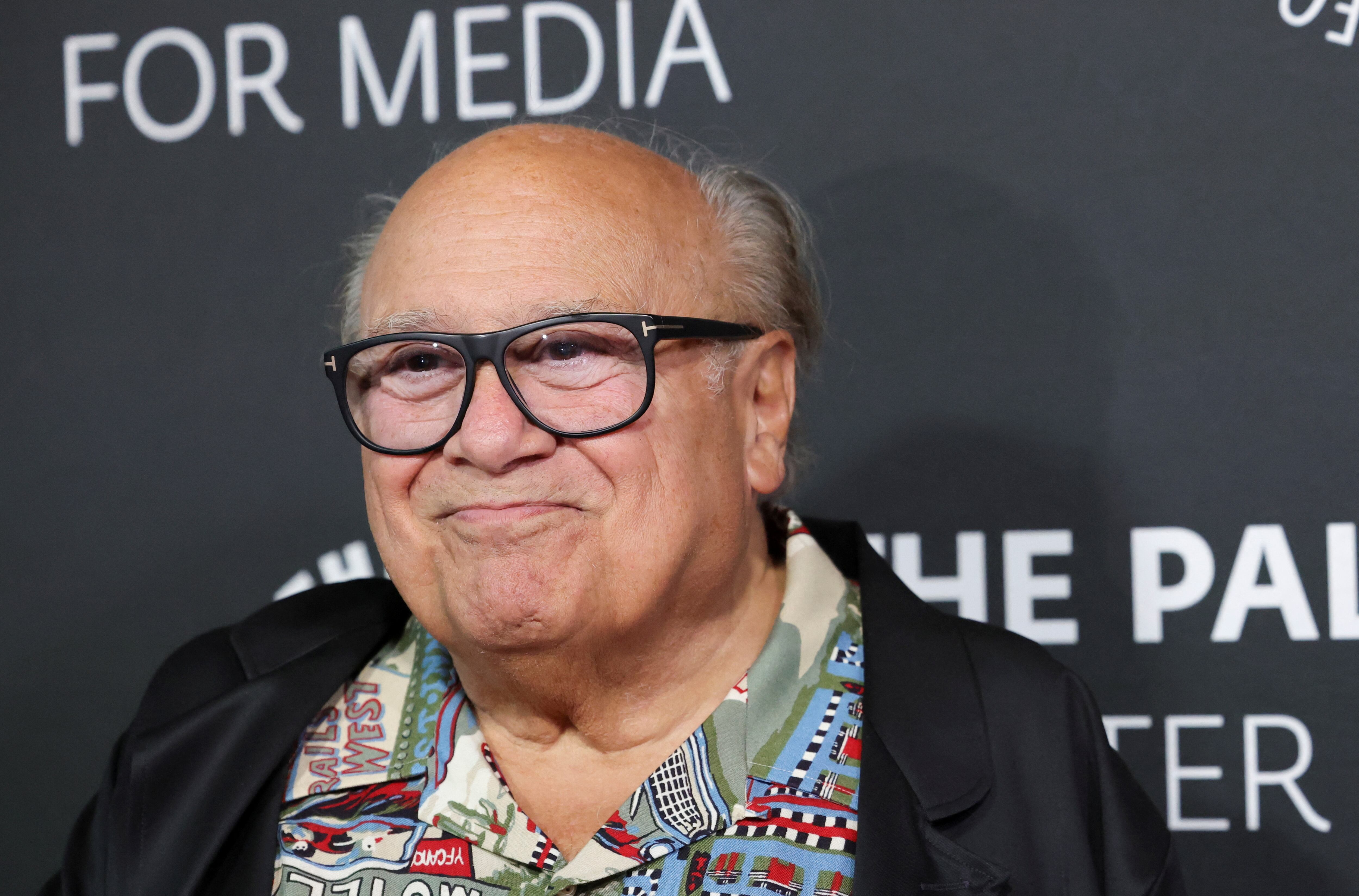 El actor compartió que la presencia de estrellas de la época en las celebraciones de