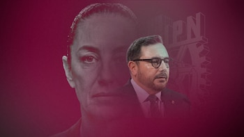 Claudia Sheinbaum respalda a director del IPN y le pide explicar investigaciones por malversación
