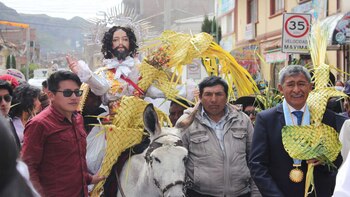 Con la llegada de la