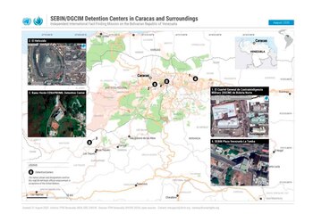 Boleíta Norte, El Helicoide, Ramo