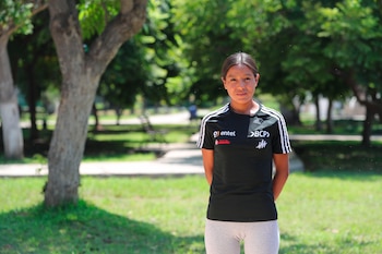 Fotografía fechada el 28 de