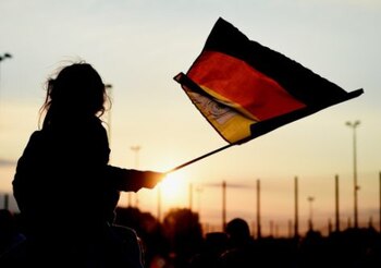 DUESSELDORF, GERMANY - September 03: