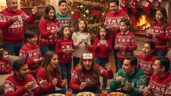 Prepárate para las fotos más