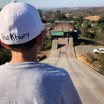 Su sueño es contruir una