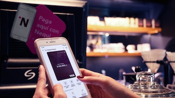 Nequi lanza “Habla con tu