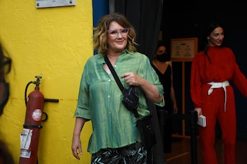 Diplomas Premios Konex CCKonex