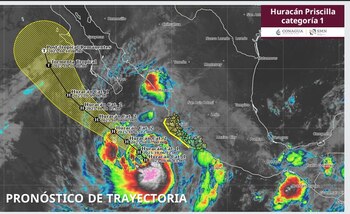 Se recomienda solo seguir información