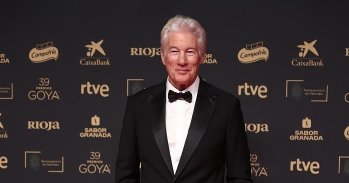 Richard Gere a los 75 años: su rutina para vivir una vida saludable y plena