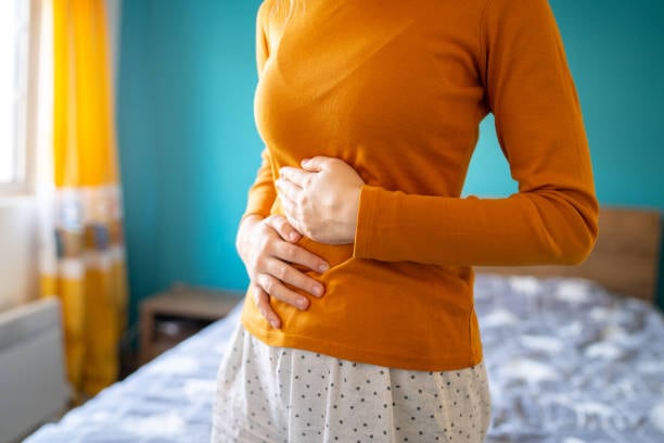 Que los pedos huelan más fuerte no significa necesariamente que exista un problema de salud (iStock)