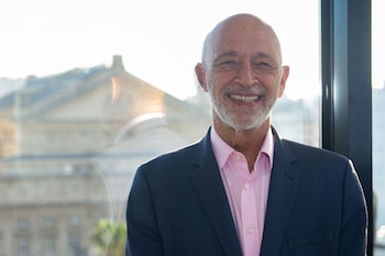 Alexandre Kalache