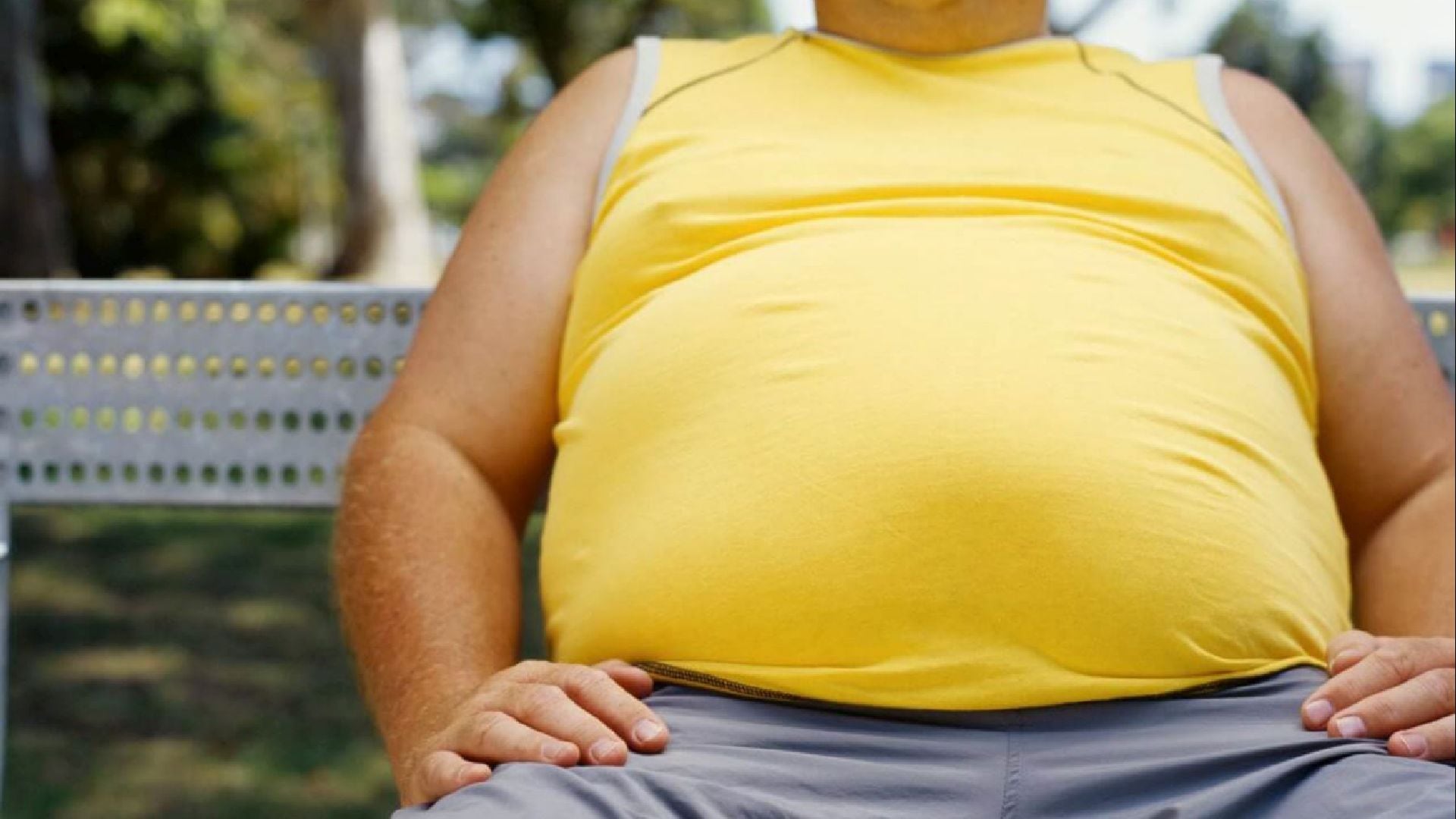 . De acuerdo con el Instituto Nacional de Salud (INS), más del 70% de los adultos en el país presentan problemas de sobrepeso u obesidad. (Andina)