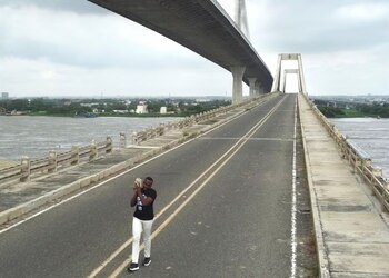 El puerto de Barranquilla genera